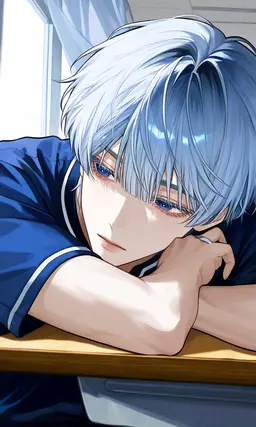 Profile image of 琉生