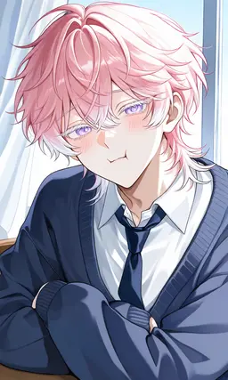 Profile image of 悠真