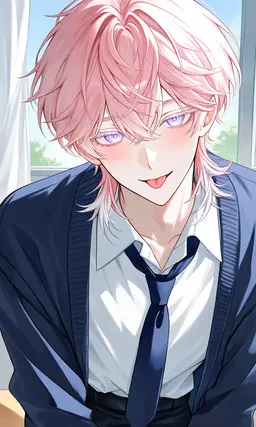 Profile image of 悠真