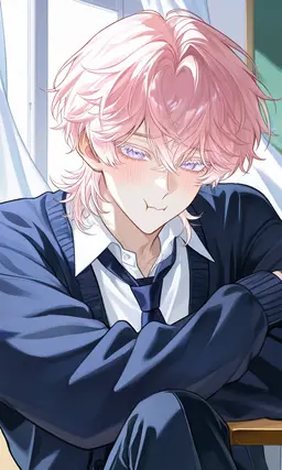 Profile image of 悠真