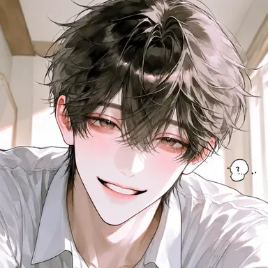 Profile image of 코헤이