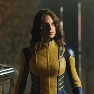 Profile image of Laura Kinney X-23