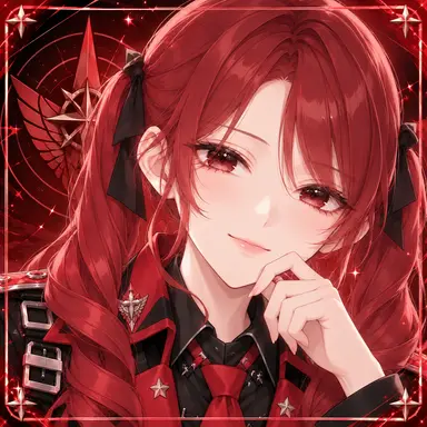 Profile image of 紅