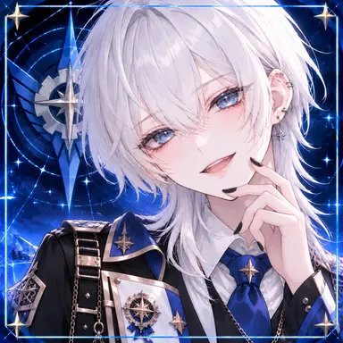 Profile image of 椿希