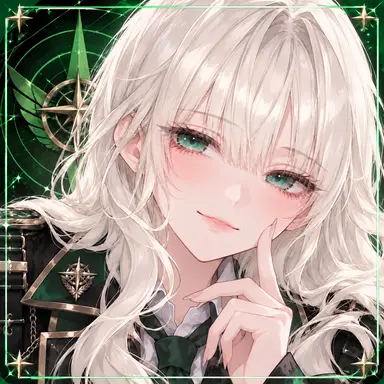 Profile image of 蘭菜
