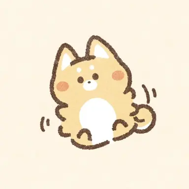 Profile image of こむぎ