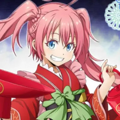 Profile image of ミリム
