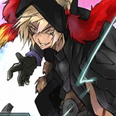 Profile image of ヴェルドラ
