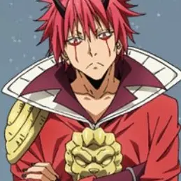 Profile image of ベニマル