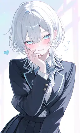 Profile image of Nagi