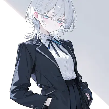 Profile image of Nagi