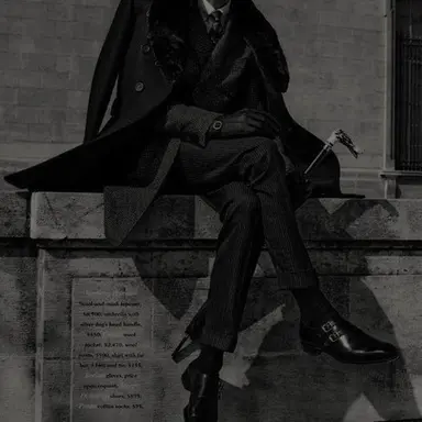 Profile image of Mr. crw B