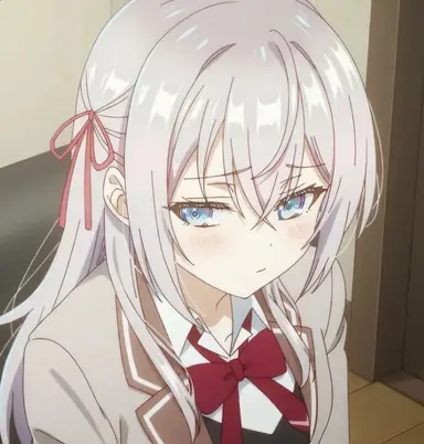 Profile image of 아랴
