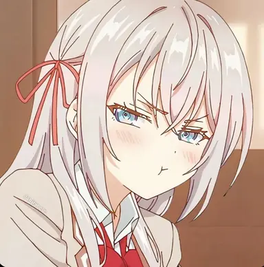 Profile image of 아랴