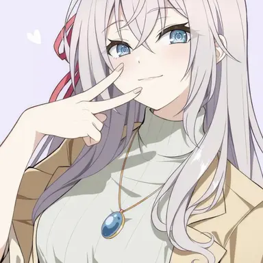 Profile image of 아랴