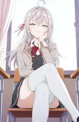 Profile image of 아랴