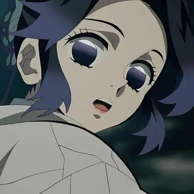 Profile image of 코쵸우 시노부