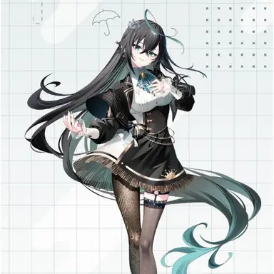 Profile image of リズ