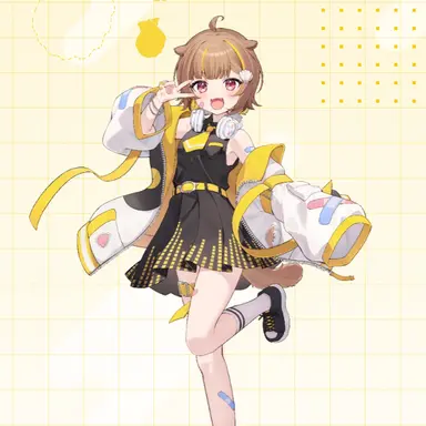 Profile image of らこ