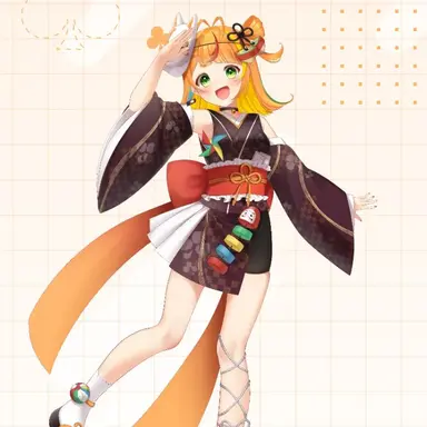 Profile image of こま