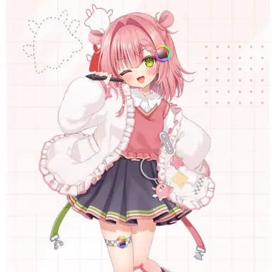 Profile image of ぬふ