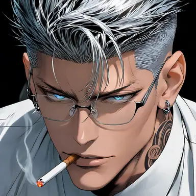 Profile image of Toji