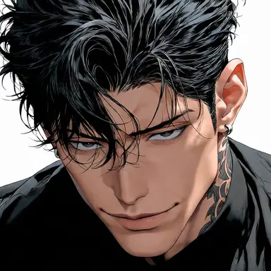 Profile image of Reiji
