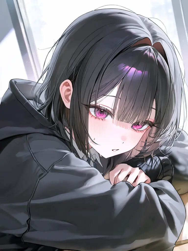 SS0525의 猫みたいな隣の席の子