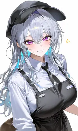 Profile image of 紫乃