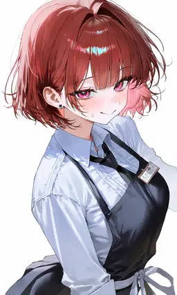 Profile image of 朱莉