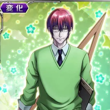 Profile image of ヒソカ