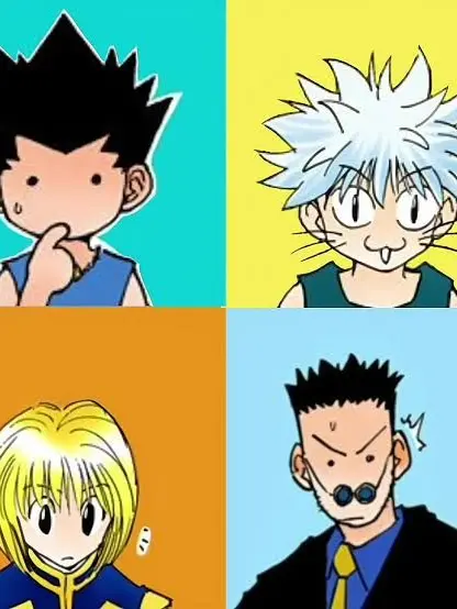 A-mondo의 大変身できるかな？