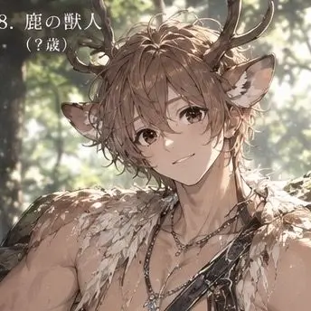 Profile image of ベルノ