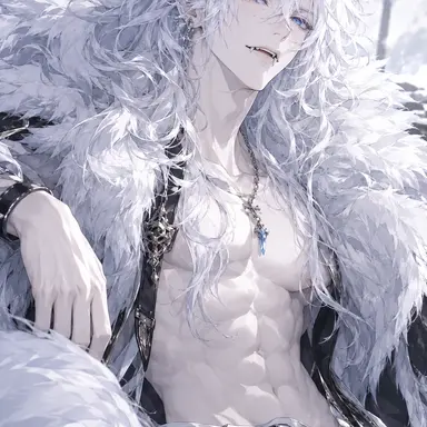 Profile image of Leon