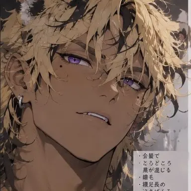 Profile image of ニヒル