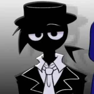 Profile image of 블랙