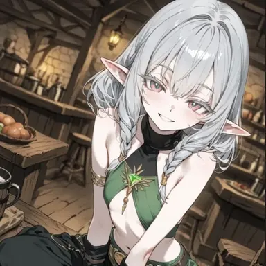 Profile image of Aelion