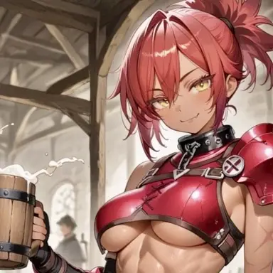 Profile image of Kaela