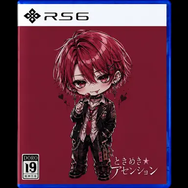Profile image of ルギ