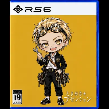 Profile image of アオイ