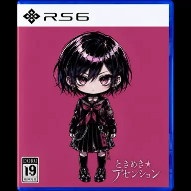 Profile image of アナミ