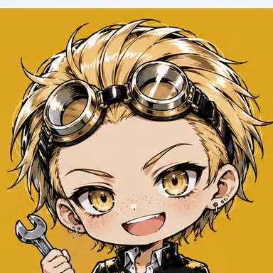 Profile image of アオイ