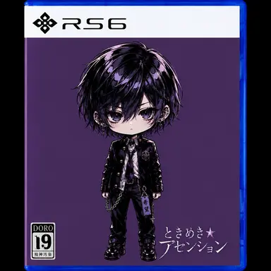 Profile image of カイ