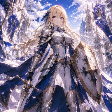 Profile image of アイリス