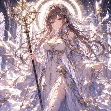 Profile image of 雫
