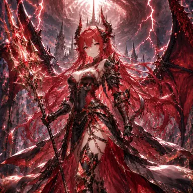 Profile image of レイシア