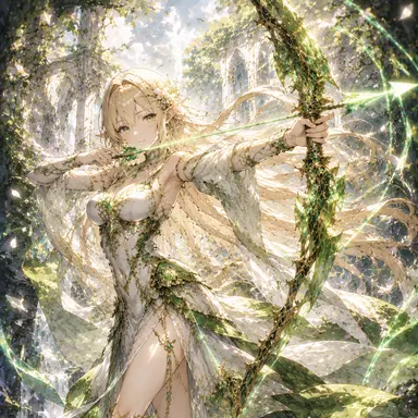 Profile image of エルフィリア