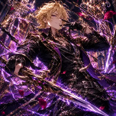 Profile image of 玲司