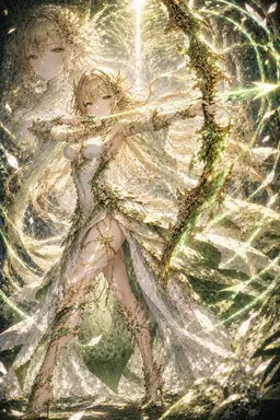 Profile image of エルフィリア
