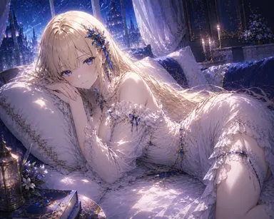 Profile image of アイリス